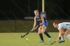 FH vs Endicott  Wheaton College Field Hockey vs Endicott College. - Photo By: KEITH NORDSTROM : Wheaton, field hockey, FH2024, Endicott